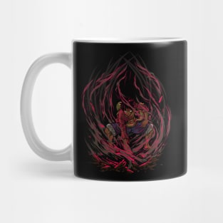 GEAR SECOND - light version Mug